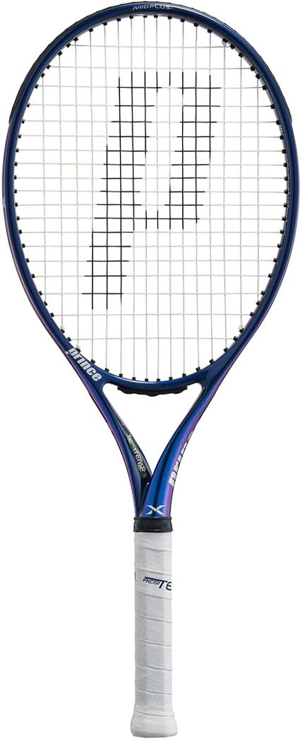 Amazon | プリンス prince テニスラケット 7TJ186 X 105（255